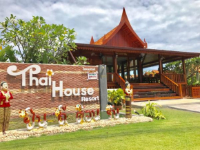  Thai House Resort  Хуа Хин